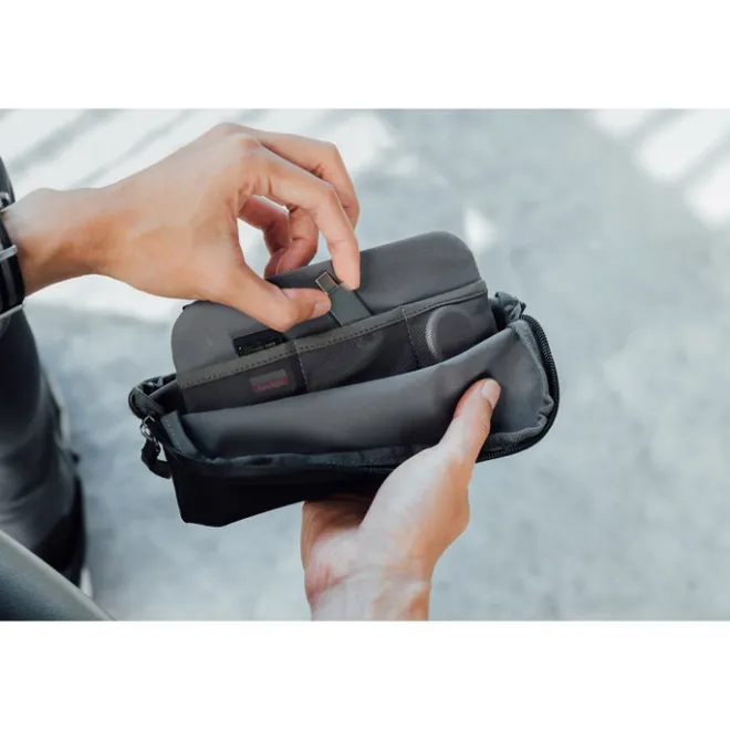 Best Orbitkey Desk Pouch black