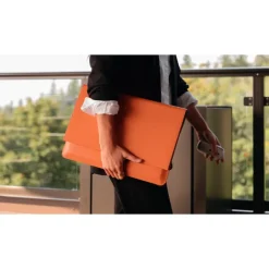 Discount Orbitkey Hybrid Laptop Sleeve/Deskmat 16" black