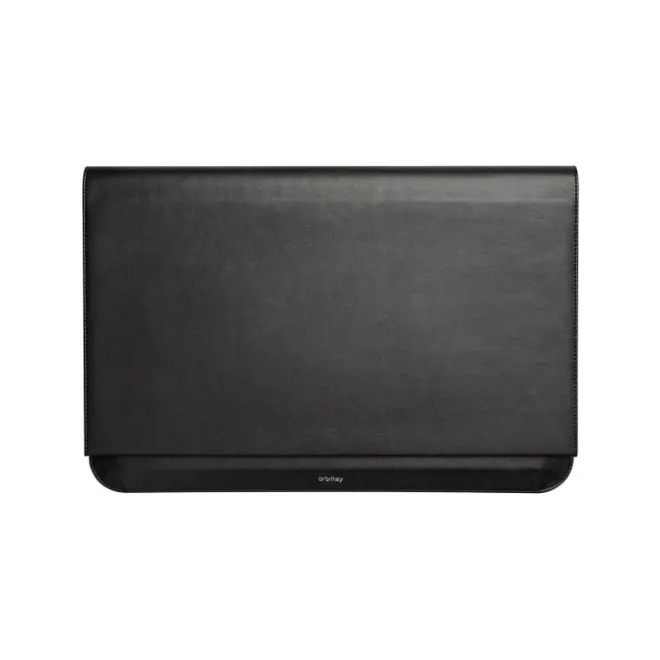 Discount Orbitkey Hybrid Laptop Sleeve/Deskmat 16" black