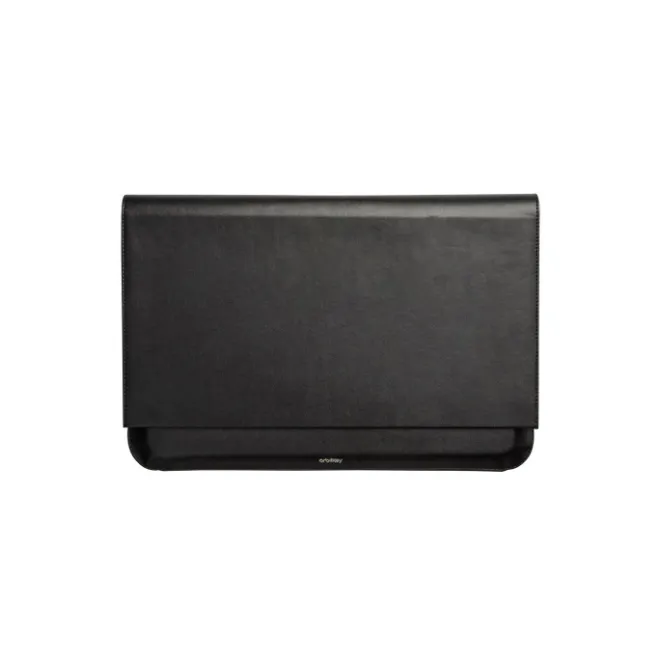 Online Orbitkey Hybrid Laptop Sleeve/Deskmat 14" black