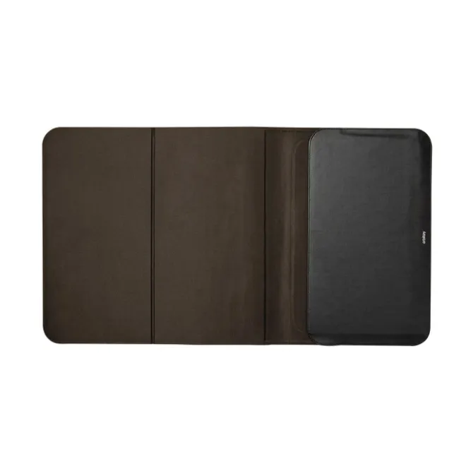 Online Orbitkey Hybrid Laptop Sleeve/Deskmat 14" black