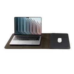 Online Orbitkey Hybrid Laptop Sleeve/Deskmat 14