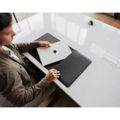 Online Orbitkey Hybrid Laptop Sleeve/Deskmat 14