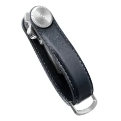 Best Orbitkey Key Organiser Pro Leather sapphire