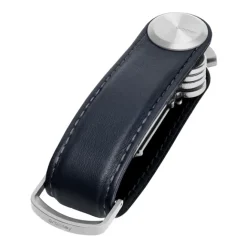 Best Orbitkey Key Organiser Pro Leather sapphire