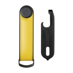 Online Orbitkey Key Organiser Set yellow