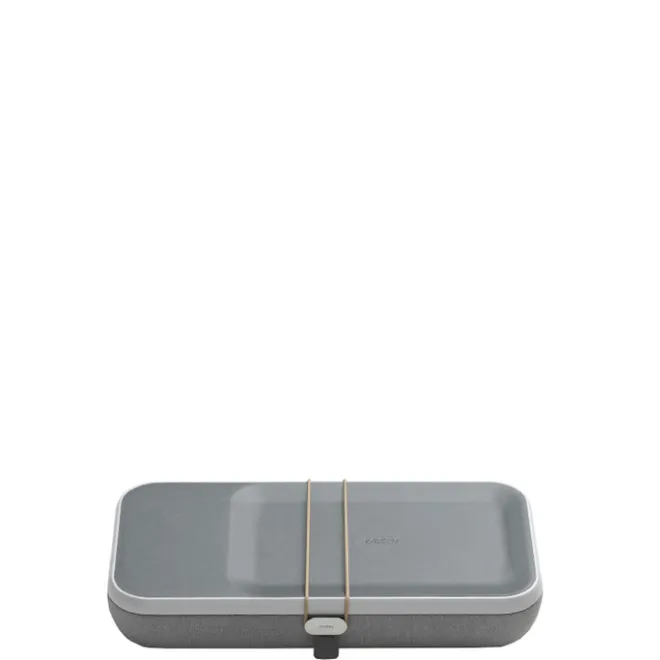Hot Orbitkey Nest Portable Organizer ash grey