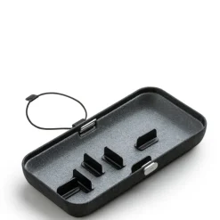 Hot Orbitkey Nest Portable Organizer ash grey