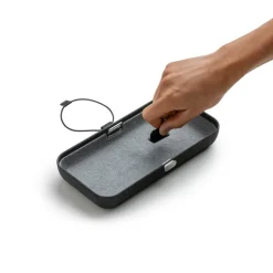 Hot Orbitkey Nest Portable Organizer ash grey