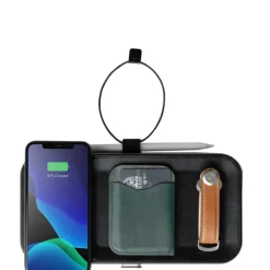 Orbitkey Nest Portable Organizer black