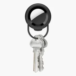 Sale Orbitkey Slim Case for Airtag black