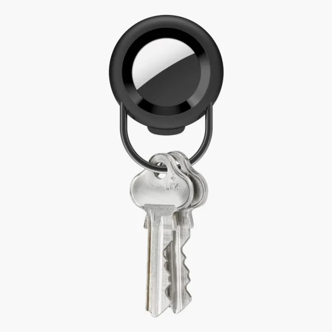 Sale Orbitkey Slim Case for Airtag black