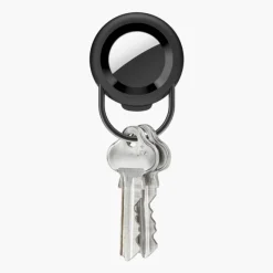 Sale Orbitkey Slim Case for Airtag black