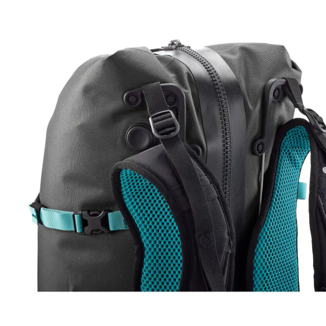 New Ortlieb Atrack 35 L Daypack black