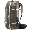 Discount Ortlieb Atrack 35 L Daypack dark sand