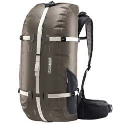 Discount Ortlieb Atrack 35 L Daypack dark sand
