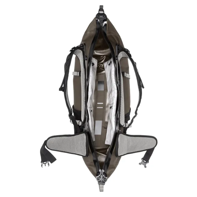 Discount Ortlieb Atrack 35 L Daypack dark sand
