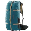 New Ortlieb Atrack 35 L Daypack petrol
