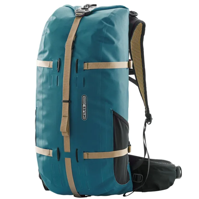 New Ortlieb Atrack 35 L Daypack petrol