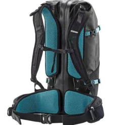 New Ortlieb Atrack 35 L Daypack petrol