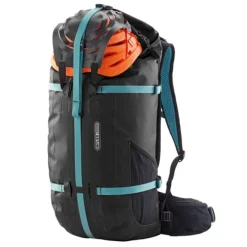 New Ortlieb Atrack 35 L Daypack petrol
