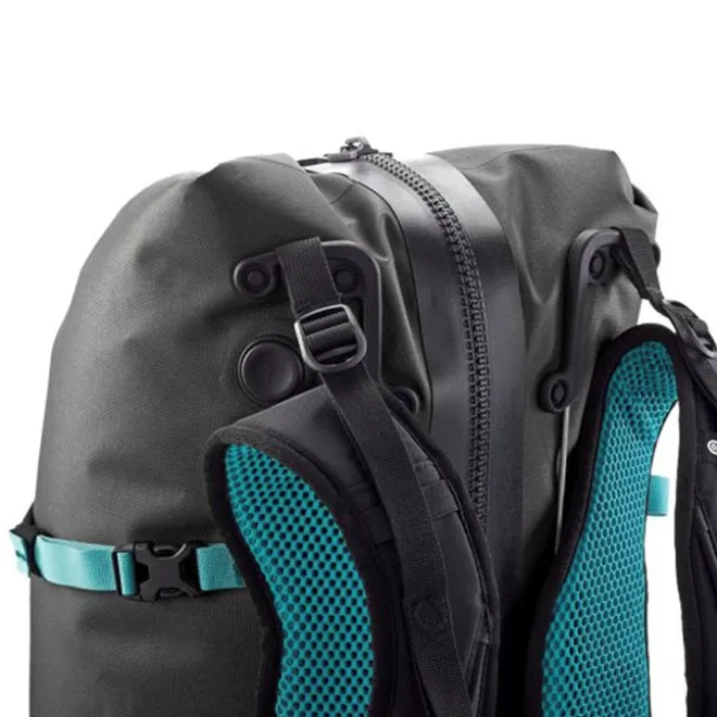 New Ortlieb Atrack 35 L Daypack petrol
