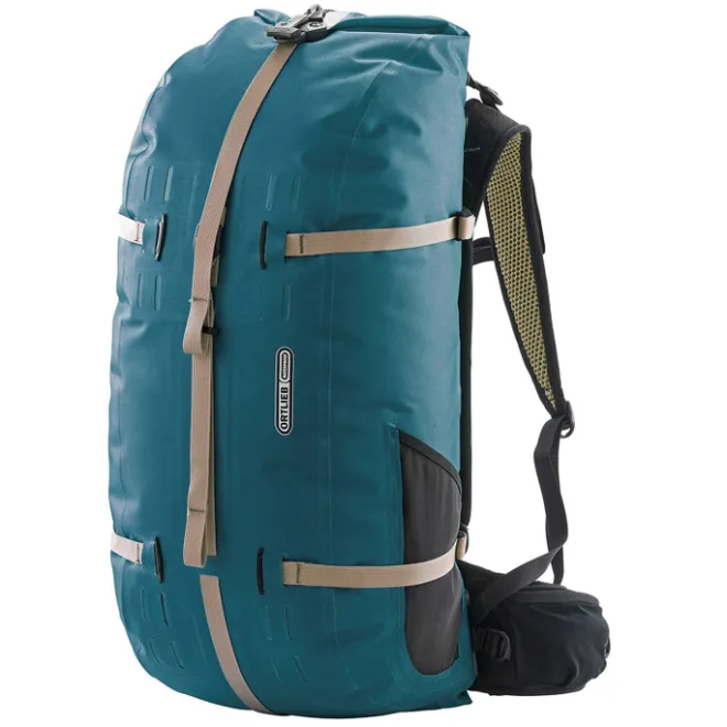 Sale Ortlieb Atrack 45 L Daypack petrol