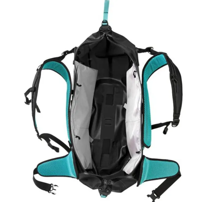 Sale Ortlieb Atrack 45 L Daypack petrol