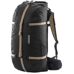 Best Ortlieb Atrack 45 L Daypack black