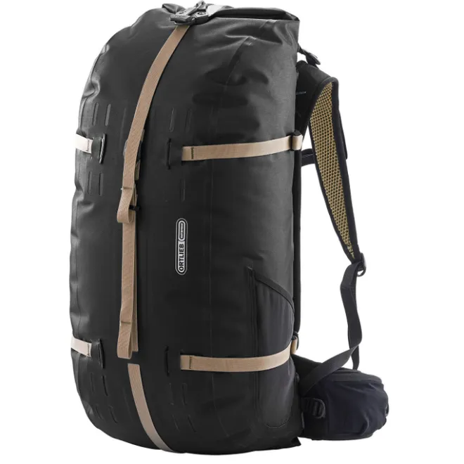 Best Ortlieb Atrack 45 L Daypack black