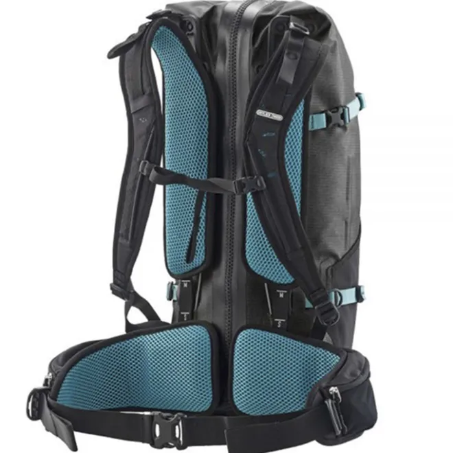 Best Ortlieb Atrack 45 L Daypack black