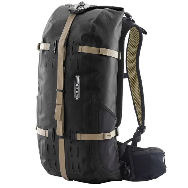 Outlet Ortlieb Atrack 25 L Daypack black