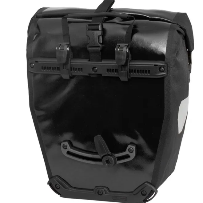 Discount Ortlieb Back-Roller Classic QL2.1 (set van 2 x 20L) black
