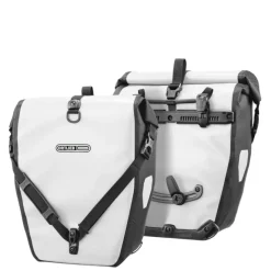 Online Ortlieb Back-Roller Classic QL2.1 (2x20L) white-black