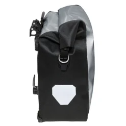 Sale Ortlieb Back-Roller Core QL2.1 20 L alu-grey