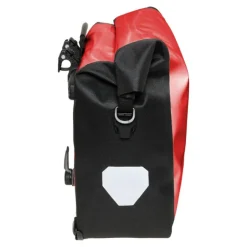 Ortlieb Back-Roller Core QL2.1 20L red-black