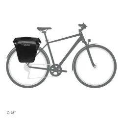 Outlet Ortlieb Back-Roller Core QL2.1 20L black