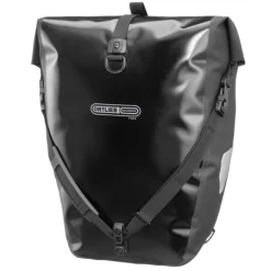 Best Ortlieb Back-Roller Free Single QL2.1 20 L black