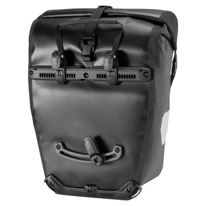 Best Ortlieb Back-Roller Free Single QL2.1 20 L black