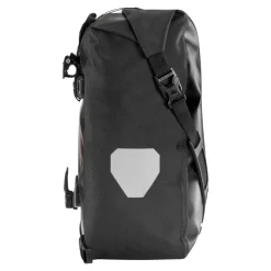 Best Ortlieb Back-Roller Free Single QL2.1 20 L black