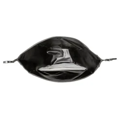 Best Ortlieb Back-Roller Free Single QL2.1 20 L black