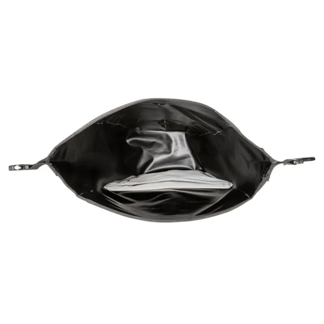 Best Ortlieb Back-Roller Free Single QL2.1 20 L black