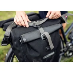 New Ortlieb Back-Roller Plus QL2.1 20L black