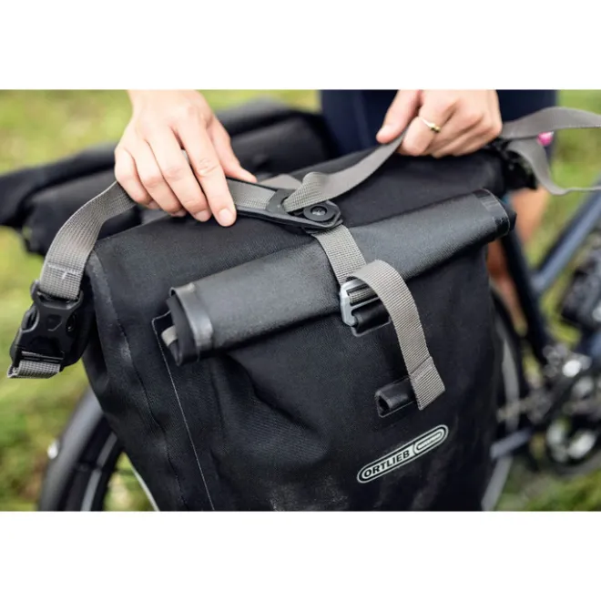 New Ortlieb Back-Roller Plus QL2.1 20L black