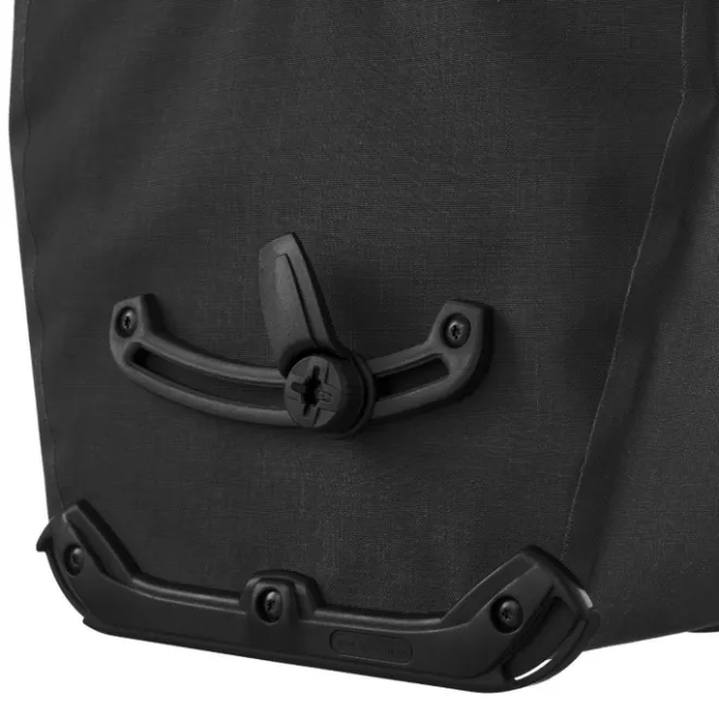 New Ortlieb Back-Roller Plus QL2.1 20L black