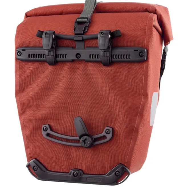 Sale Ortlieb Back-Roller Plus QL2.1 20L dark chili