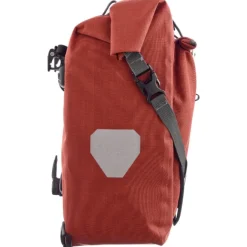 Sale Ortlieb Back-Roller Plus QL2.1 20L dark chili