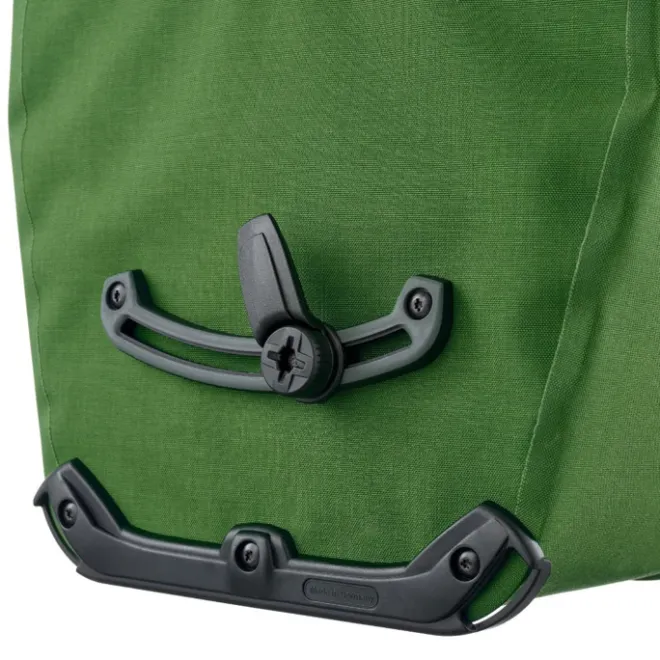 Best Ortlieb Back-Roller Plus QL2.1 20L moss green