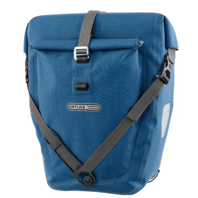 Outlet Ortlieb Back-Roller Plus QL2.1 20L denim