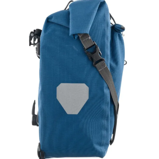 Outlet Ortlieb Back-Roller Plus QL2.1 20L denim